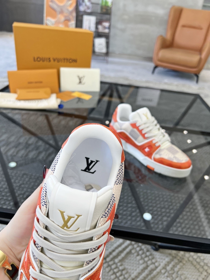 Louis Vuitton Sneakers